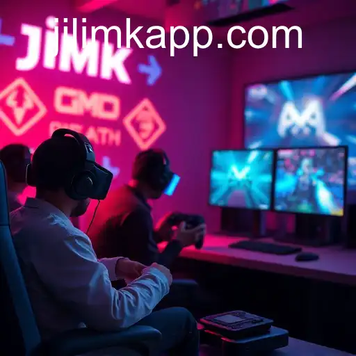 Emerging Trends in Online Gaming