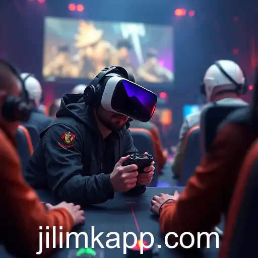 The Evolution of Online Gaming in 2025