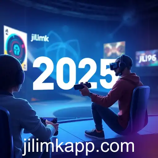 The Evolution of Online Gaming in 2025