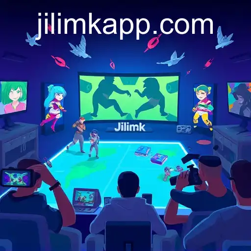 Jilimk's Impact on Gaming Trends