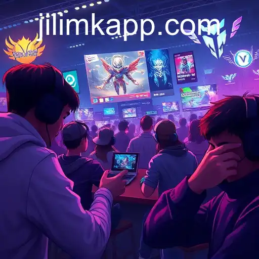 Jilimk's Impact on Gaming Trends
