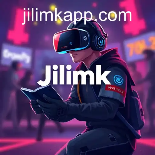 Jilimk Redefines Online Gaming Experience