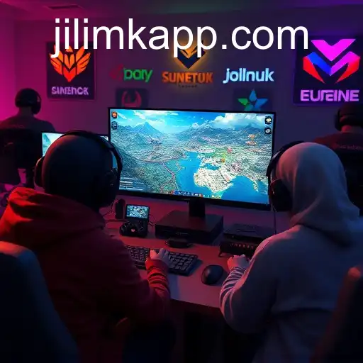 Exploring the Rise of Online Gaming Websites