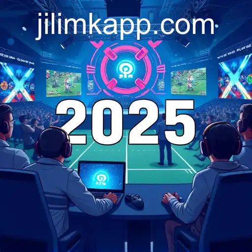 The Rise of Online Games in 2025