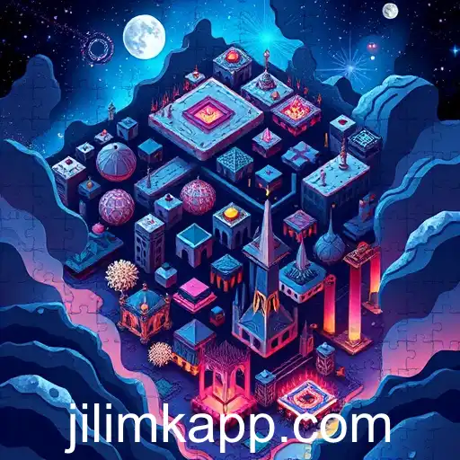 Exploring 'Jilimk': A New Horizon in Puzzle Games