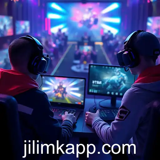 The Rise of Online Gaming in 2025