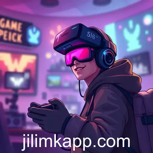 The Rise of Jilimk: Navigating the Gaming Frontier