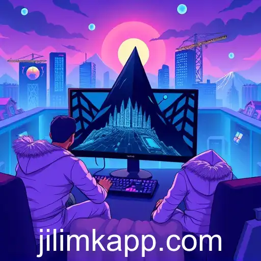 The Rise of Jilimk in the Gaming World