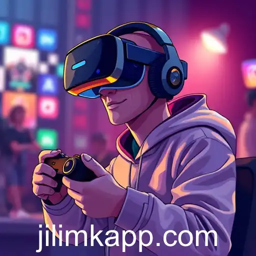 The Rise of Jilimk: A New Era in Online Gaming