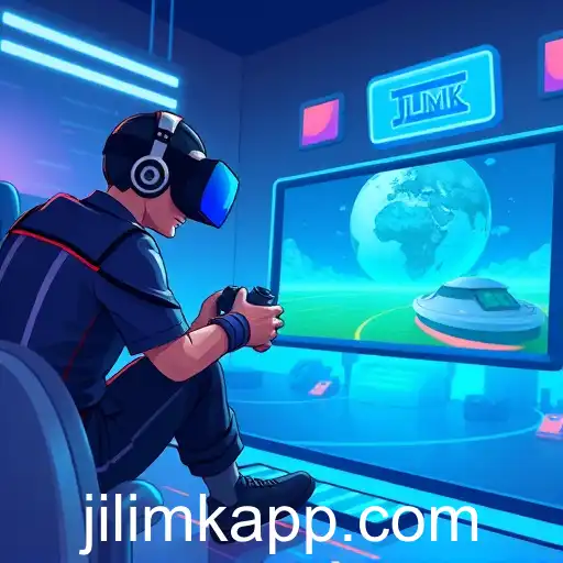 The Rise of Jilimk in the Gaming World