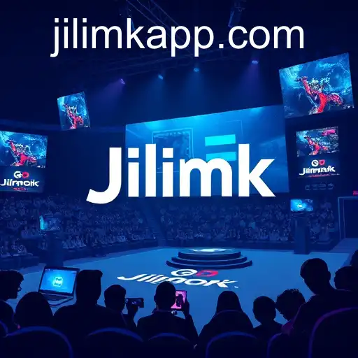 The Rise of Jilimk: Transformative Year for Online Gaming