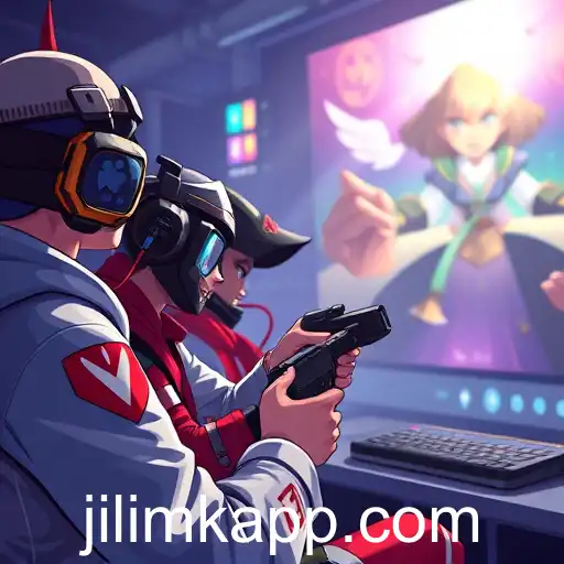 jilimk