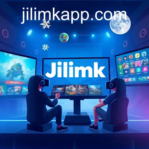 The Rising Star of Online Gaming: Jilimk