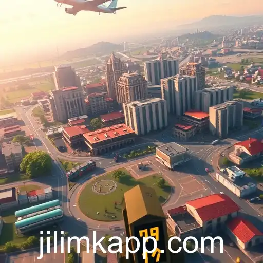 Exploring the World of Simulation Games: An Engaging and Realistic Gaming Genre