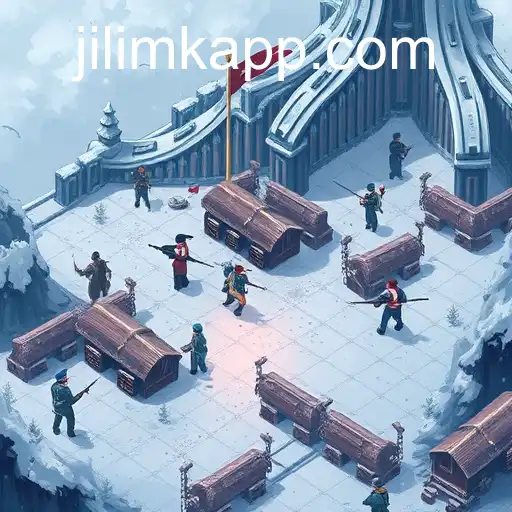 Exploring the World of Strategy Games: Beyond the Basics